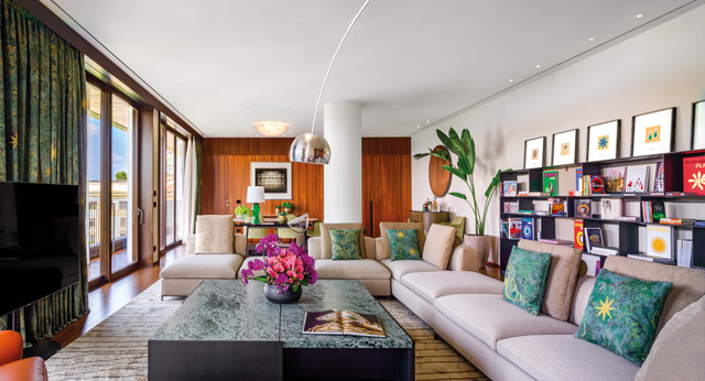 Why luxury brands are turning hotels into their most powerful flagships: