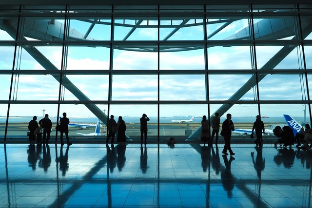 Nine events that defined business travel in 2025:
