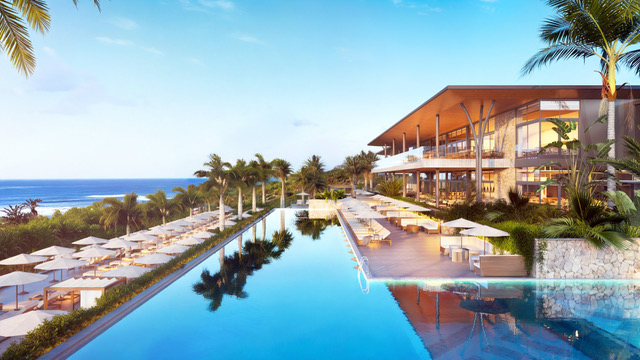 South Africa’s first Club Med