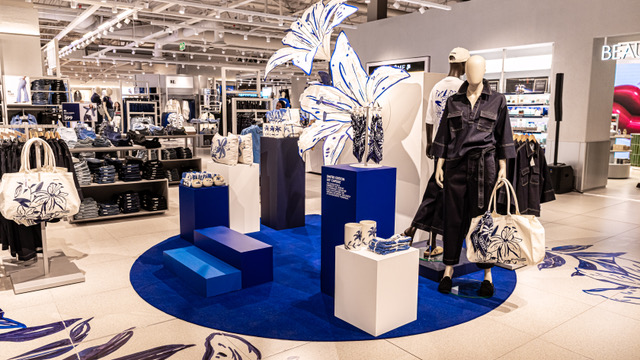 Woolworths’ Next-Gen store turns shopping into a stay
