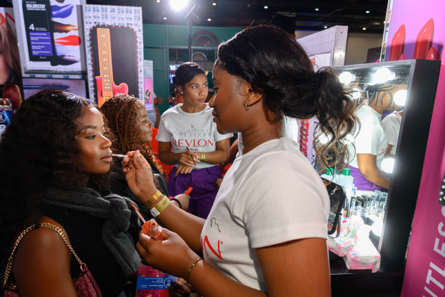 From clicks to crowds: how pharmacy groups are turning beauty into a live experience