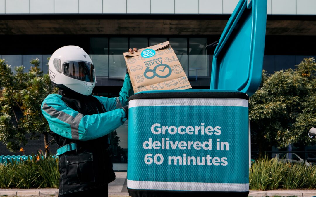 Sixty60 shows how incumbents can out-innovate startups