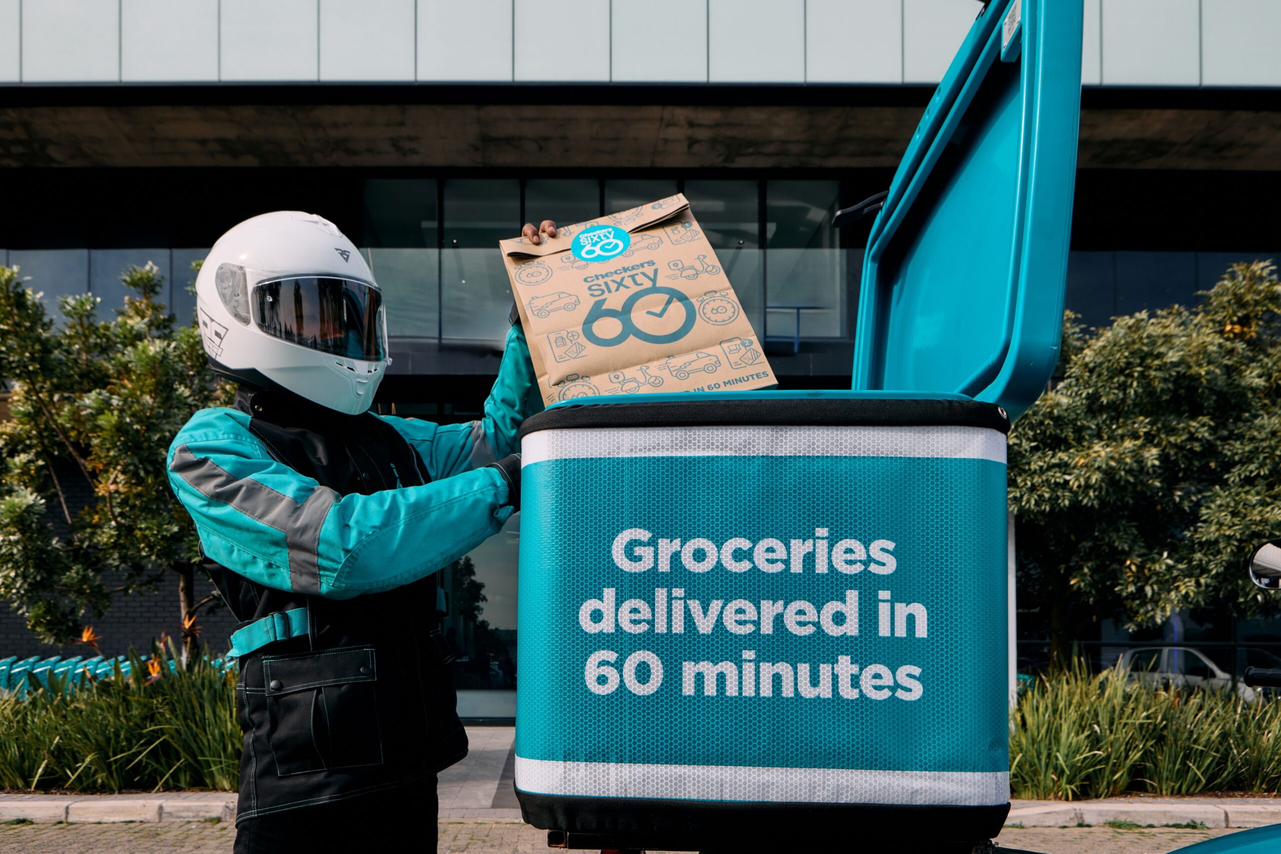 Sixty60 shows how incumbents can out-innovate startups