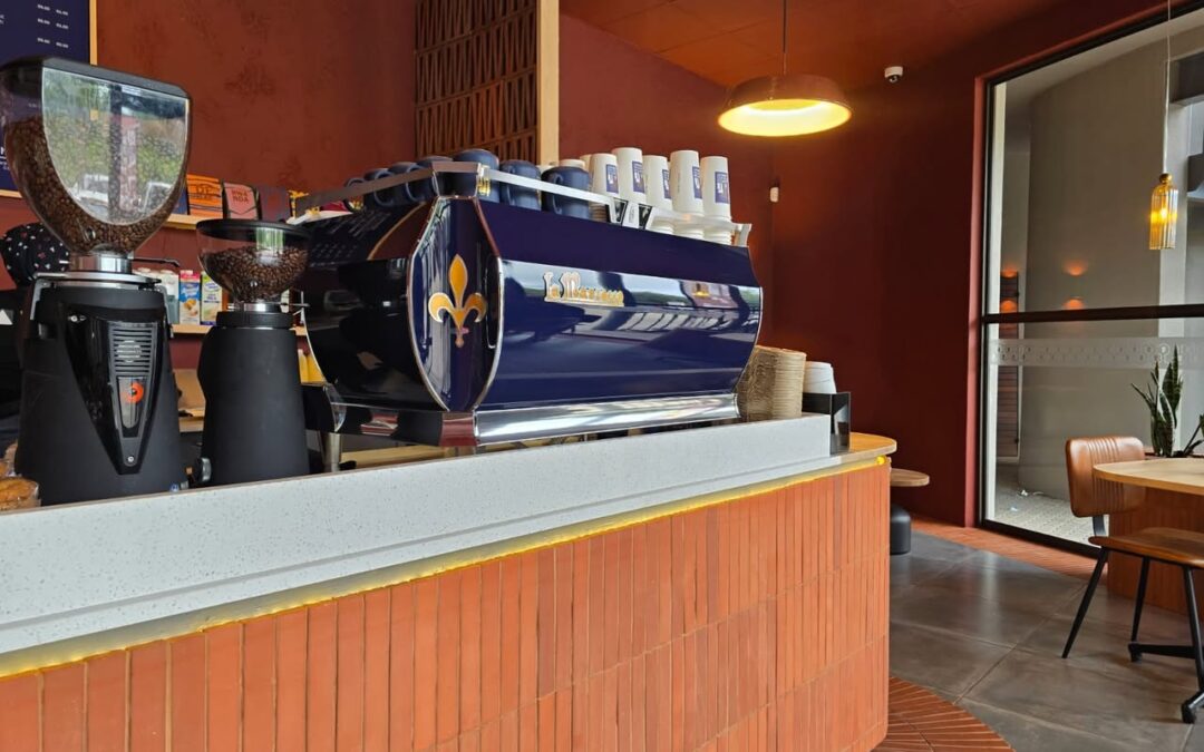 Artisanal at scale: How Seattle Coffee Company brewed a billion-rand empire