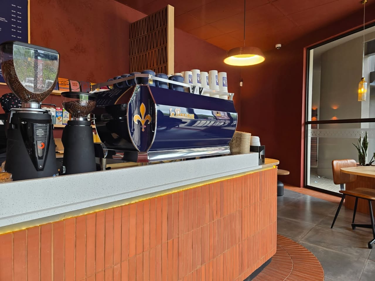 Artisanal at scale: How Seattle Coffee Company brewed a billion-rand empire